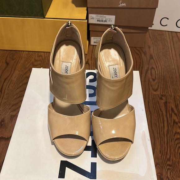 Jimmy Choo - Picture 2 of 6